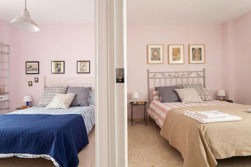 Apartamento Jardin De Santa Paula 4* Siviglia